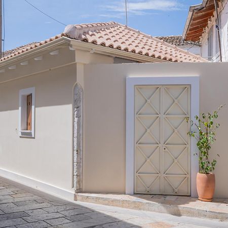 Casa Carino Apartment Lefkada City ภายนอก รูปภาพ