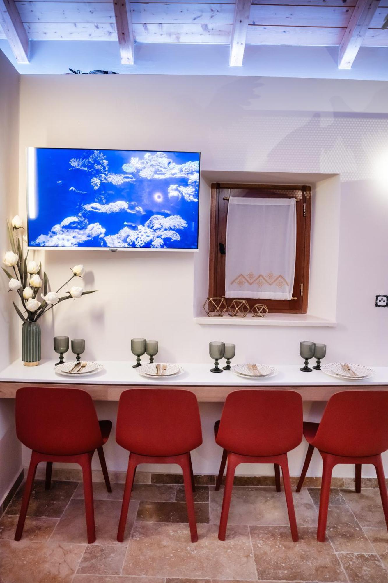 Casa Carino Apartment Lefkada City ภายนอก รูปภาพ
