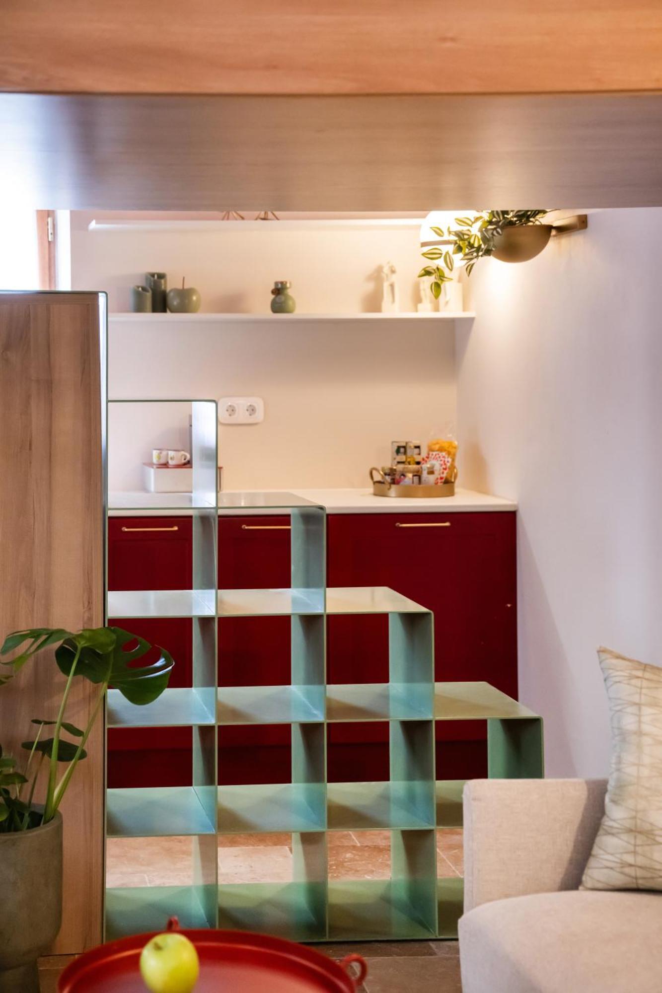 Casa Carino Apartment Lefkada City ภายนอก รูปภาพ